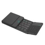 NILLKIN Magic Cube Pocket Wireless Folding Keyboard - Imagen 3