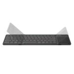 NILLKIN Magic Cube Pocket Wireless Folding Keyboard - Imagen 4