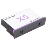 Batería para Insta360 X5 JH-X5 2800 mAh - Imagen 2