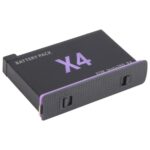 Batería JH-X4 para Insta360 X4 2500 mAh - Imagen 2