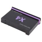 Batería JH-X4 para Insta360 X4 2500 mAh - Imagen 4