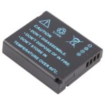 Batería Panasonic para DMW-BCJ13E para Cámara D-LUX5 LX6GK LX7GK 1250 mAh - Imagen 2