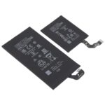 Batería para Google Pixel 9 Pro Fold G06K4 3445mAh GE59C 1205mAh - Imagen 2