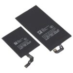 Batería para Google Pixel 9 Pro Fold G06K4 3445mAh GE59C 1205mAh - Imagen 3