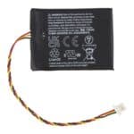 Batería Cámara para Google GRQM2 G823-00546-01 394 mAh 1,46 Wh