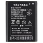 Batería para JYTD-815060AR WiFi Móvil B803 HDS725060 3,8 V 3000 mAh