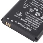 Batería para JYTD-815060AR WiFi Móvil B803 HDS725060 3,8 V 3000 mAh - Imagen 4