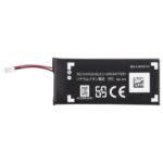 Batería para Mando para Nintendo Switch 2 500 mAh