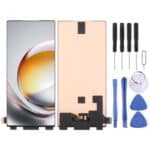Pantalla Completa para ZTE Nubia Z80 Ultra