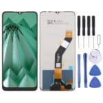 Pantalla Completa para HMD Aura