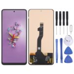 Pantalla Completa para HMD Crest Max