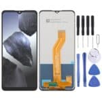 Pantalla Completa Original para HMD Aura 2