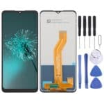 Pantalla Completa Original para HMD Arc
