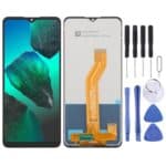 Pantalla Completa Original para HMD Key