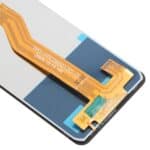 Pantalla Completa Original para HMD Key - Imagen 4