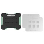 Plataforma Magnética Rebel de doble cara 16 pulgadas 2,5 lb