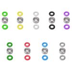 Magnetizador de puntas de Destornillador Qianli 4mm (Multicolor)