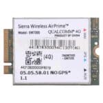 Módulo Inalámbrico para Lenovo ThinkPad X240/T440/T540P/W540 EM7355 04W3801 4G