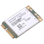 Módulo Inalámbrico para Sierra Wireless AirPrime MC7355 AT&T Conectividad 4G LTE/HSPA+ 100 Mbps PCI-E M.2 WiFi - Imagen 2