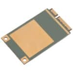 Módulo Inalámbrico para Sierra Wireless AirPrime MC7355 AT&T Conectividad 4G LTE/HSPA+ 100 Mbps PCI-E M.2 WiFi - Imagen 3