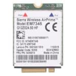 Módulo Inalámbrico para Lenovo X240 T440P X250 T450 X1 Carbon EM7345 04X6014 4G
