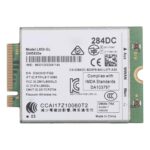 Módulo Inalámbrico para DELL Latitude 5410/5420/5430/3510/5530 L850-GL DW5820E 284DC 4G