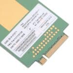 Módulo Inalámbrico para DELL Latitude 5410/5420/5430/3510/5530 L850-GL DW5820E 284DC 4G - Imagen 4