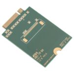 Módulo Inalámbrico EM7340 M.2 4G WWAN LTE/HSPA+ para equipos M.2 - Imagen 3