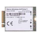 Módulo 4G Huasj EM7455 1103582 NGFF M.2 FDD/TDD LTE Cat6 300 Mbps para portátil/enrutador 4G