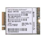 Módulo WWAN 4G LTE EM7355 Gobi5000 para HP EliteBook 820 840 850 G1 753080-005