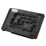 Plataforma de reballing Qianli para Apple iPhone 17/17 Pro/17 Pro Max 3 en 1