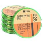 Cable de corte 2UUL GS Series 100m (Acero) 5 en 1 028