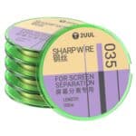 Cable de corte 2UUL GS Series 100m (035) 5 en 1