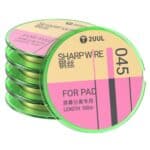 Hilo de corte 2UUL GS Series 5 in 1 100m 045