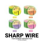 Diamond Wire 2UUL GS Series 100m 5 in 1 020 - Imagen 2
