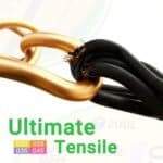 Cable de corte 2UUL GS Series 100m (035) 5 en 1 - Imagen 4