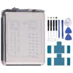 Batería para Apple Watch Series 9 41mm A2954 282mAh con Cable Flex