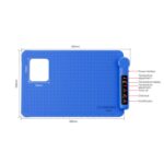 Separador de Pantalla LCD SUNSHINE LS3 Plus 17 Pulgadas (EU Plug) - Imagen 2