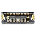 Conector FPC Placa Base para Caja de Carga Modelo 02 para Apple AirPods Pro