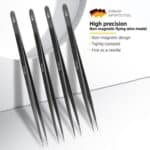 Pinzas BEST BST-Q14 - Imagen 2