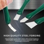 Scraper BEST BST-143 Non-magnetic Tin Removal - Imagen 4