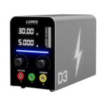 Fuente de Alimentación LUOWEI D3 30V 5A (Enchufe US)