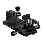 Abrazadera multifuncional LUOWEI LW-025 con ventosas para quitar protectores de Pantalla de teléfono móvil
