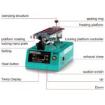 Máquina Separadora LCD RF4 FREEDOM 7 Pulgadas (360 Rotating) (EU Plug) - Imagen 3