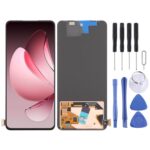 Pantalla Completa para Oppo Reno13 F 4G CPH270