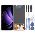 Pantalla Completa para Oppo Reno13 F 5G CPH2699