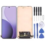 Pantalla Completa para Oppo Reno14 F 5G CPH2743