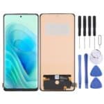 Pantalla Completa Original para Itel S23+ 4G S681LN