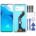 Pantalla Completa para Itel Vision 1
