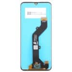Pantalla Completa Original para Itel P36 Play (Completo) - Imagen 3
